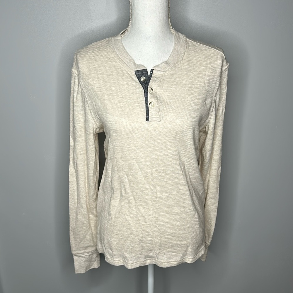 NWOT men’s Alesbury long sleeve size small